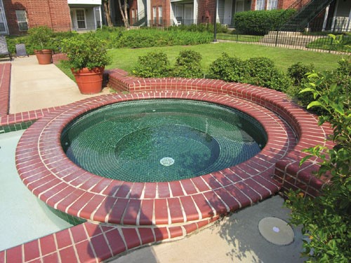 Willows at Wright Island Apartments